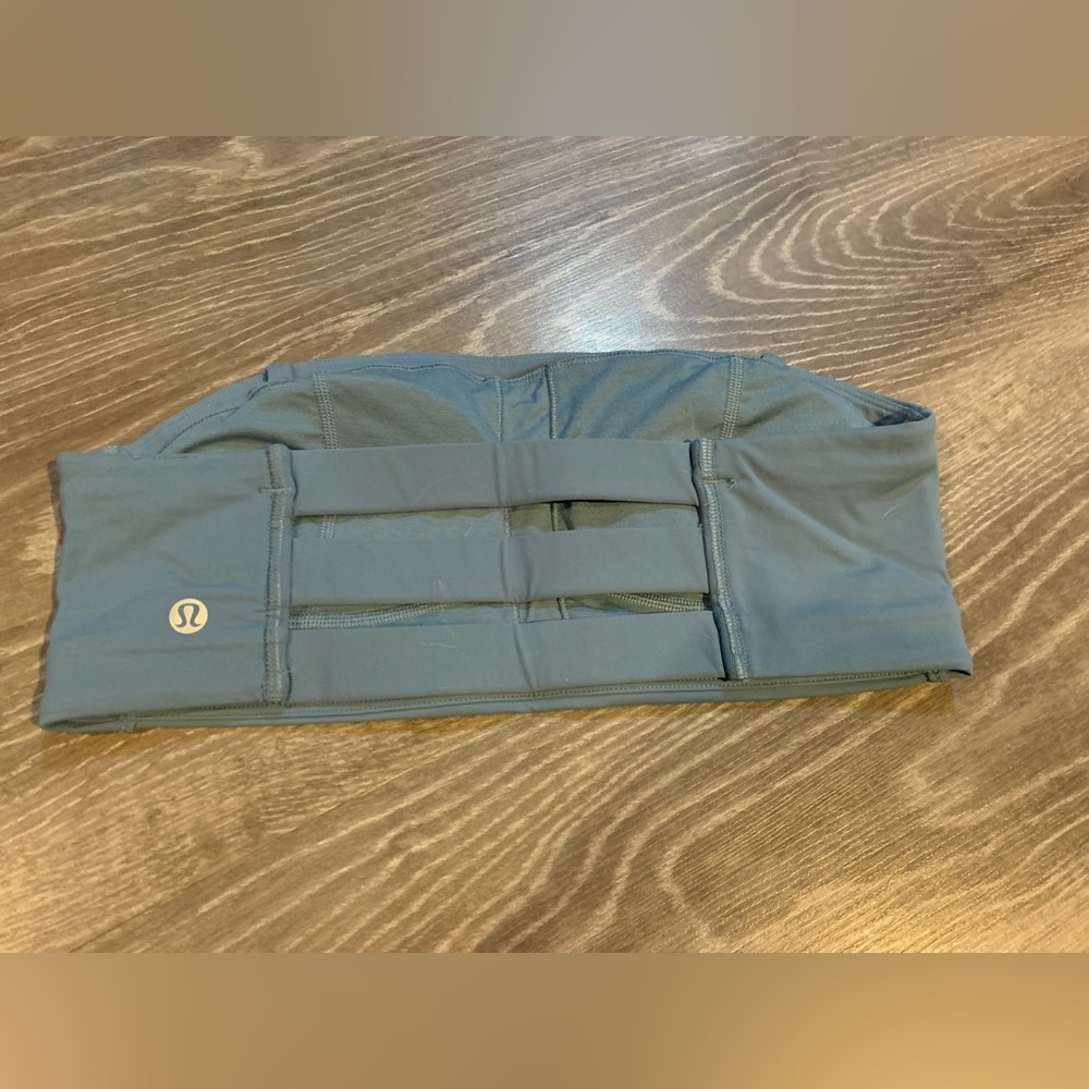 Lululemon Intended Bra